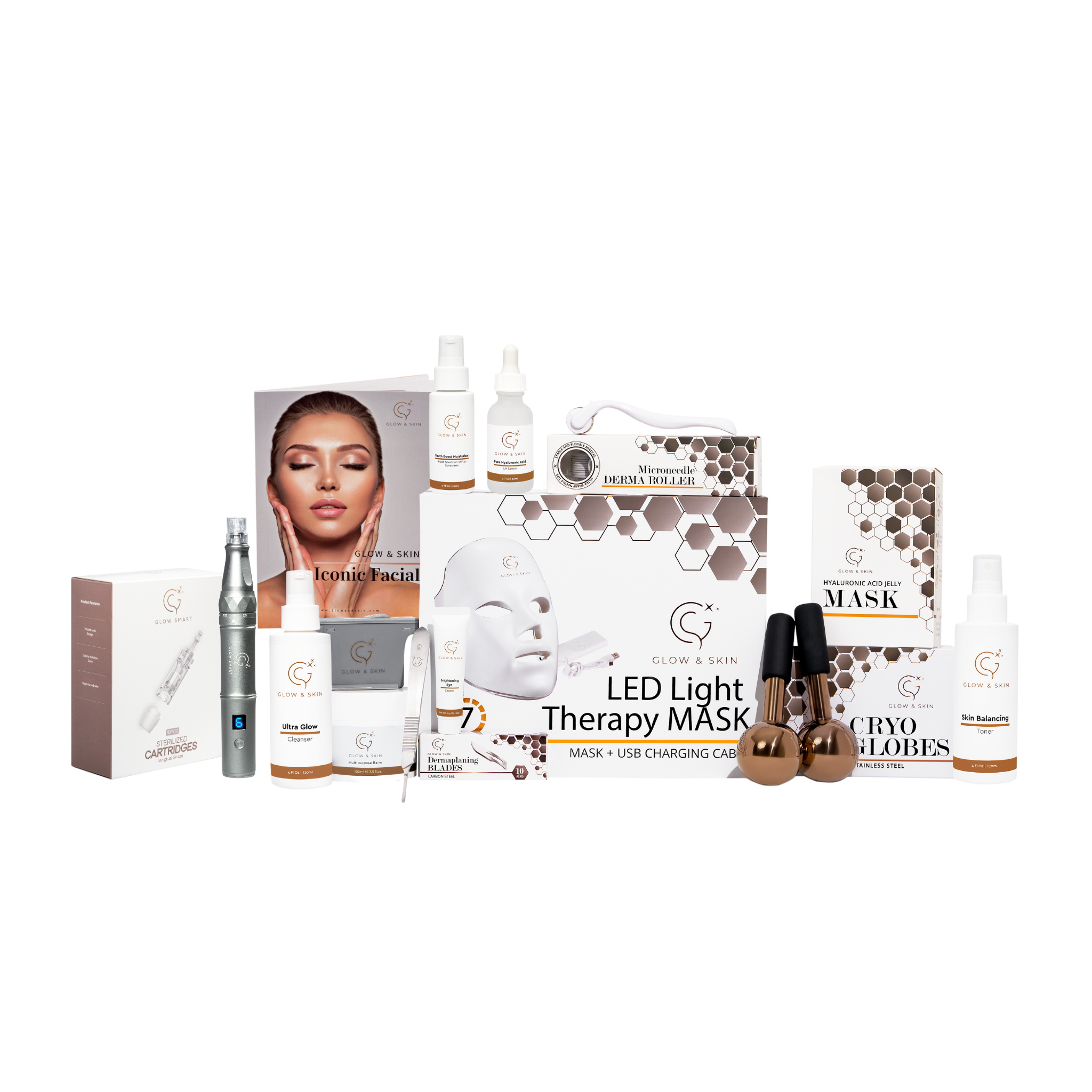 dermaplaning kit