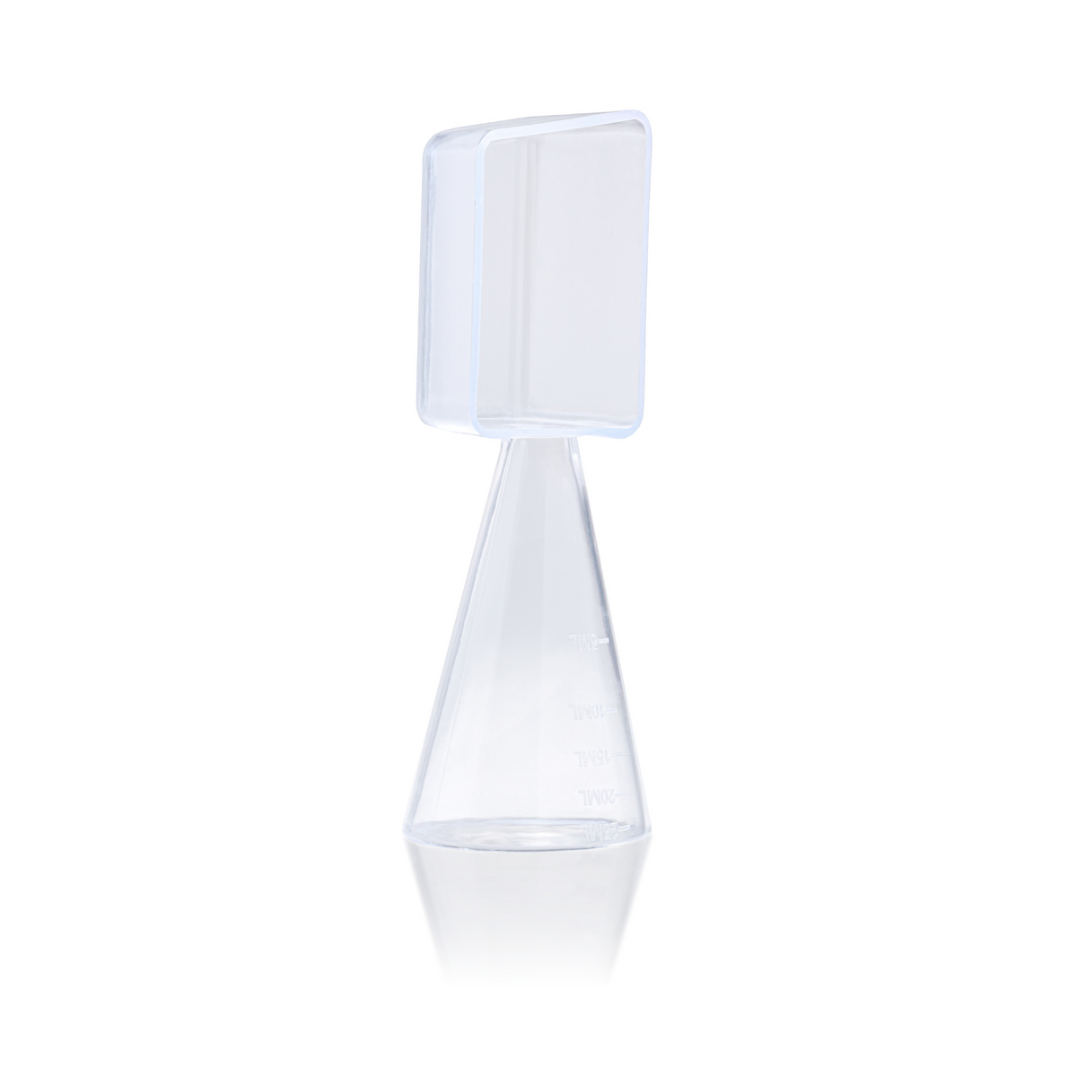Facial Mask Measuring Cup | Precision Mixing Tool